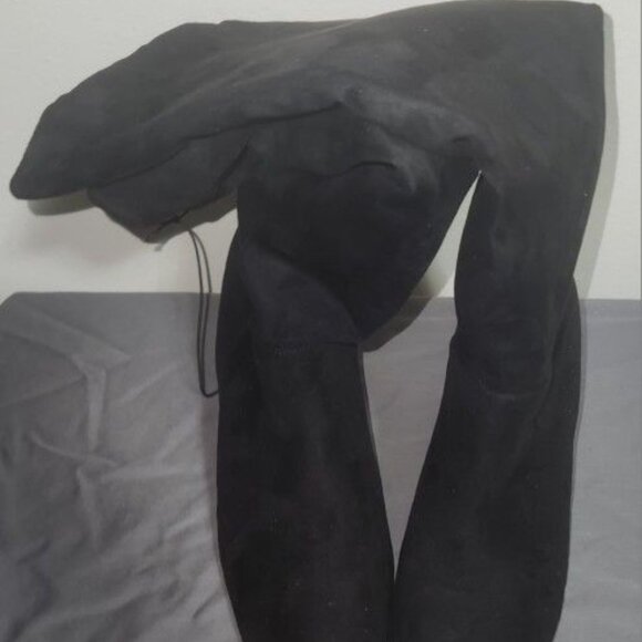 Express knee high boots - Picture 3 of 7